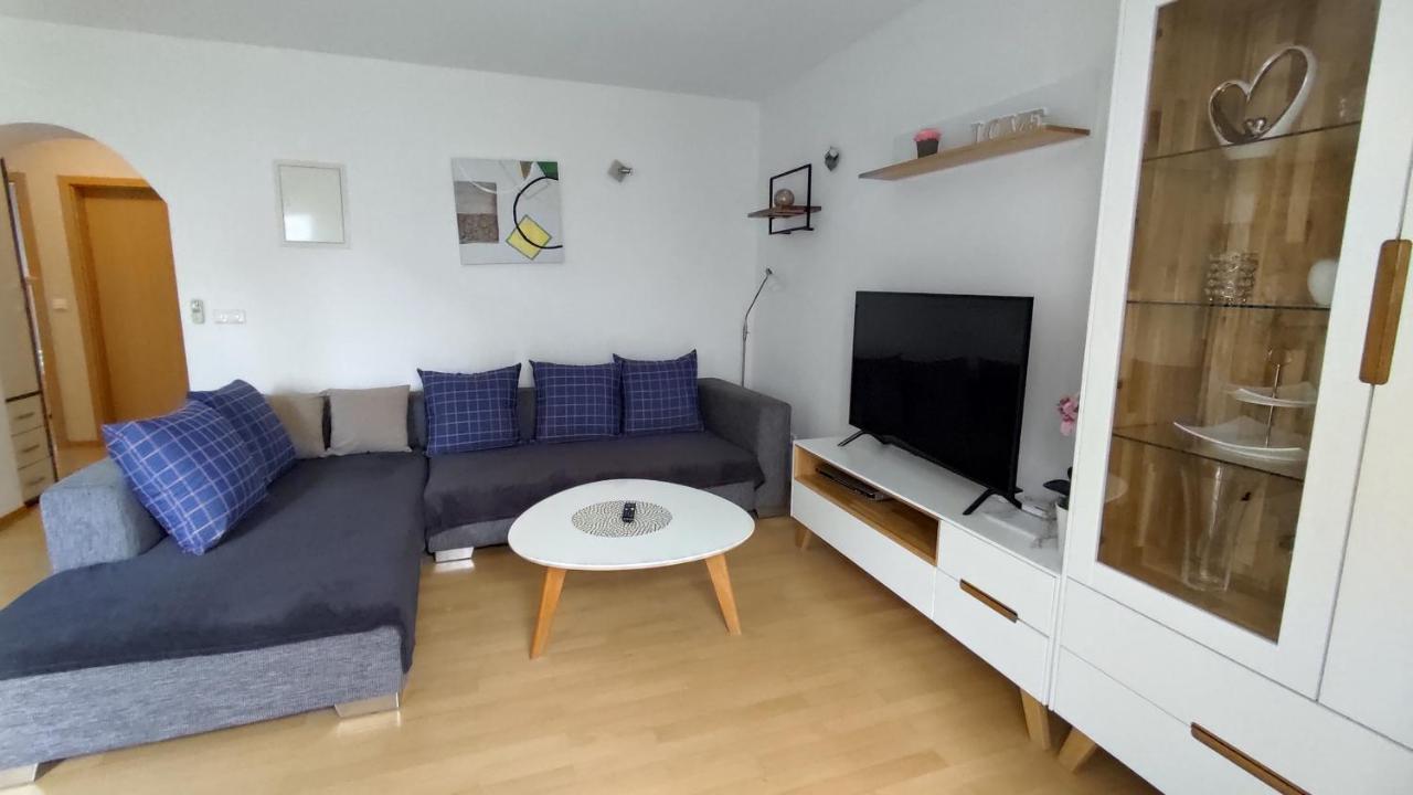 Apartment Garden Residence With Private Parking 斯普利特 外观 照片